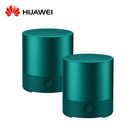 PARLANTE HUAWEI CM510 BT MINI GREEN 2 (55031156)*